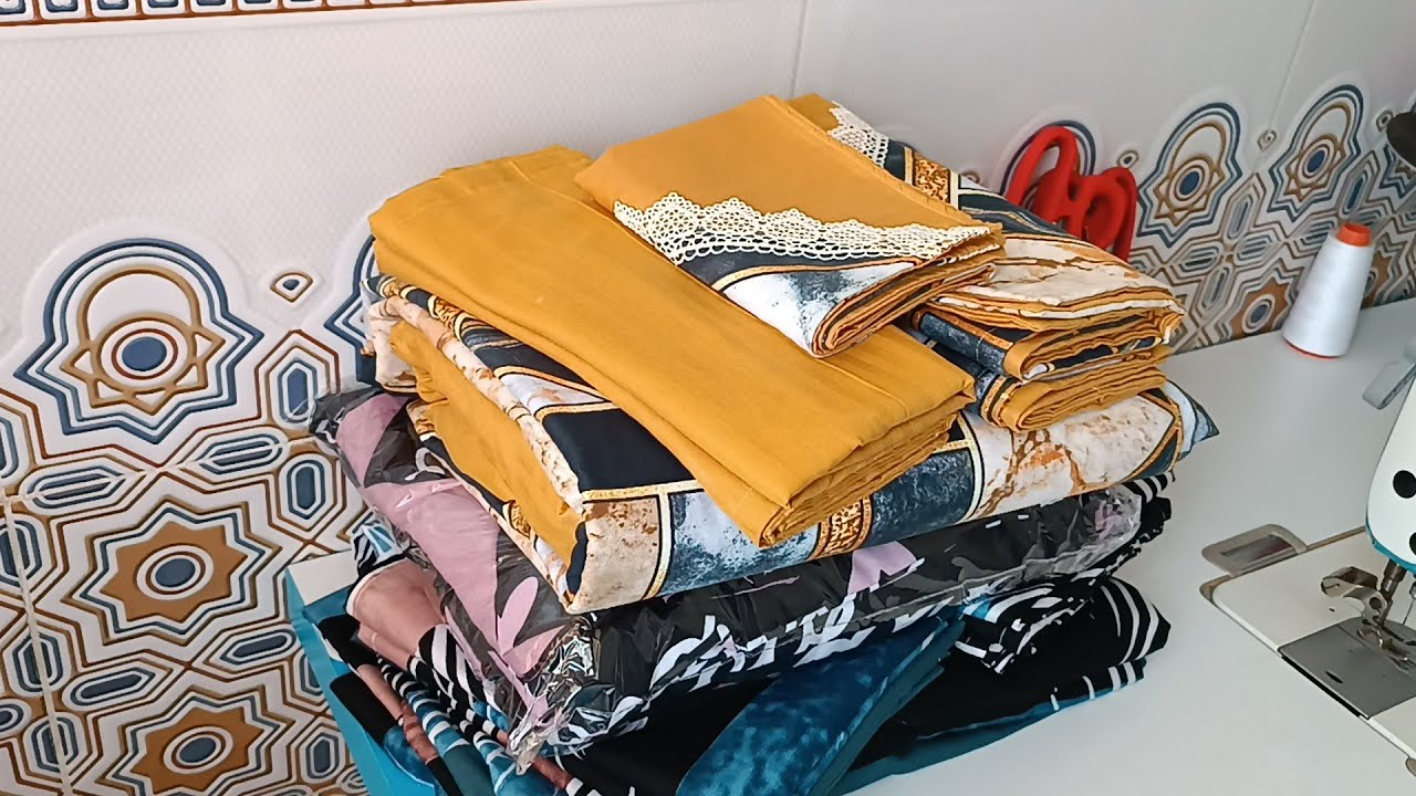 بغيت نشارك معاكم طلبية تاع اليوم💪 وراح نعطيكم سعرالبيع مع نصائح لكل مبتدات