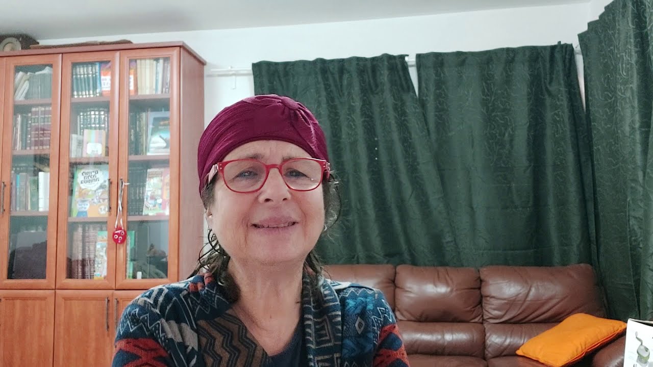 מה קורא אם חתן או כלה נכנסים למשפחה עם אמא נרקסיסטית