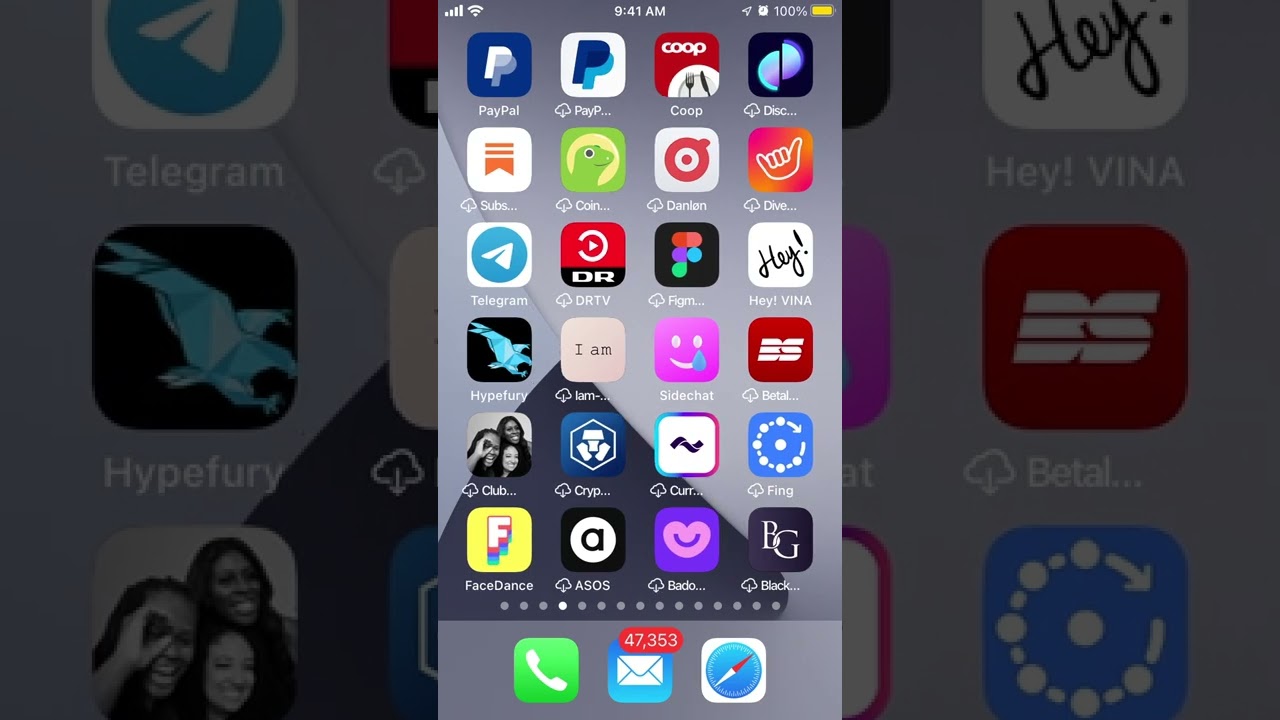 Is there a BeReal Widgetmoji widget for Lock Screen?