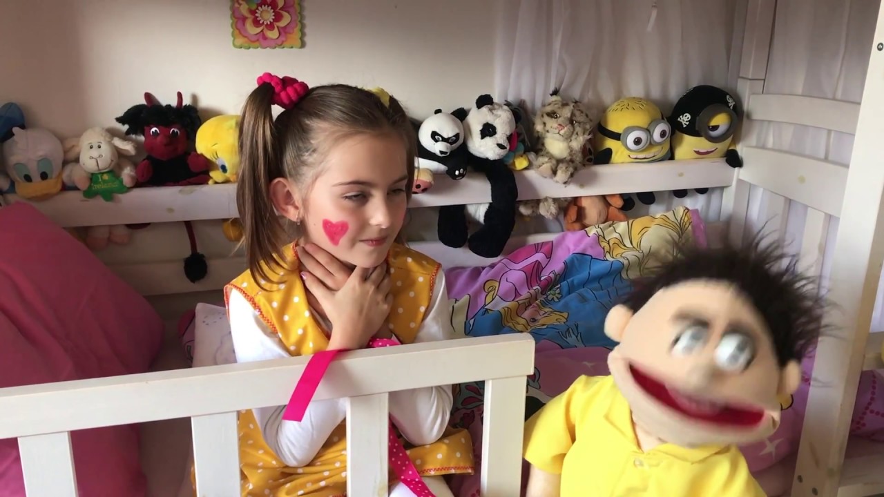 Dorotka z Fidorkova ® - ČAJÍK PRE LILINKU