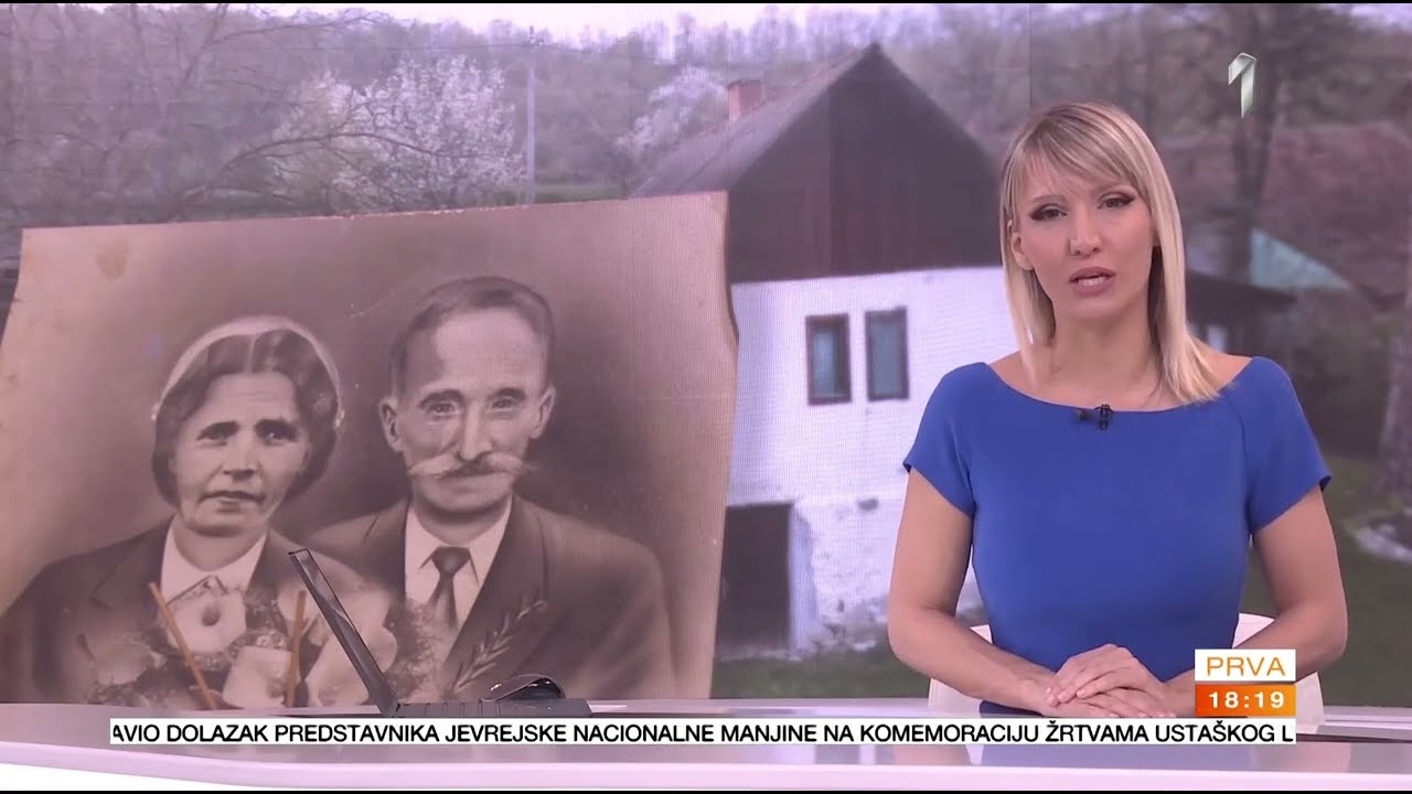 PRVA TV - Vesti - Potomci Tanaska Rajića čuvaju ognji&scaron;te u Stragarima