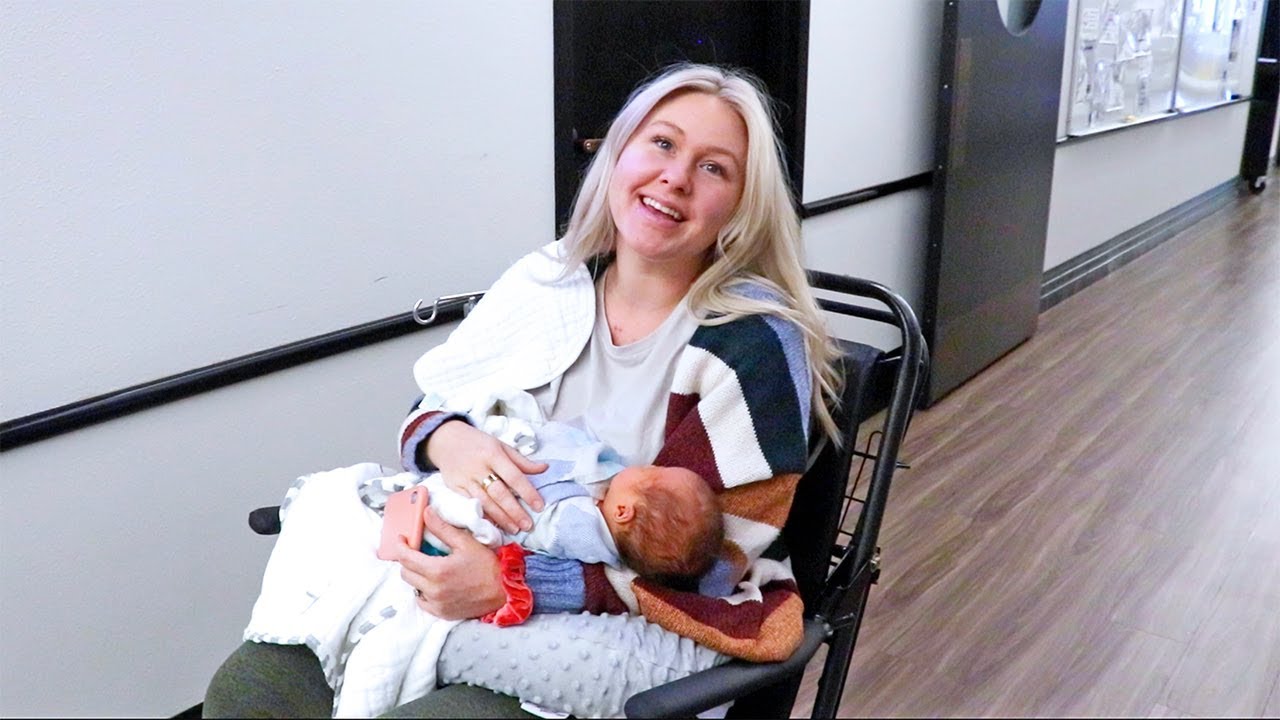Bringing Baby Home