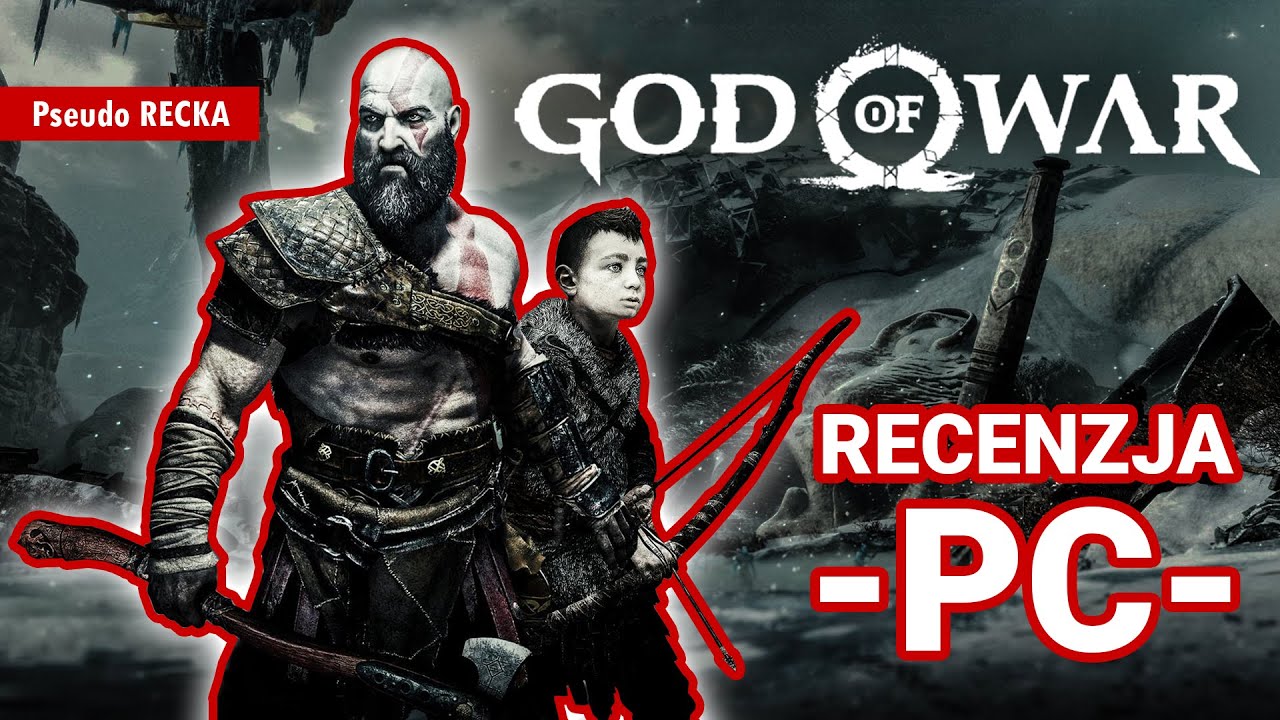 God of War | Czy warto? (wersja PC) &ndash; Recenzja