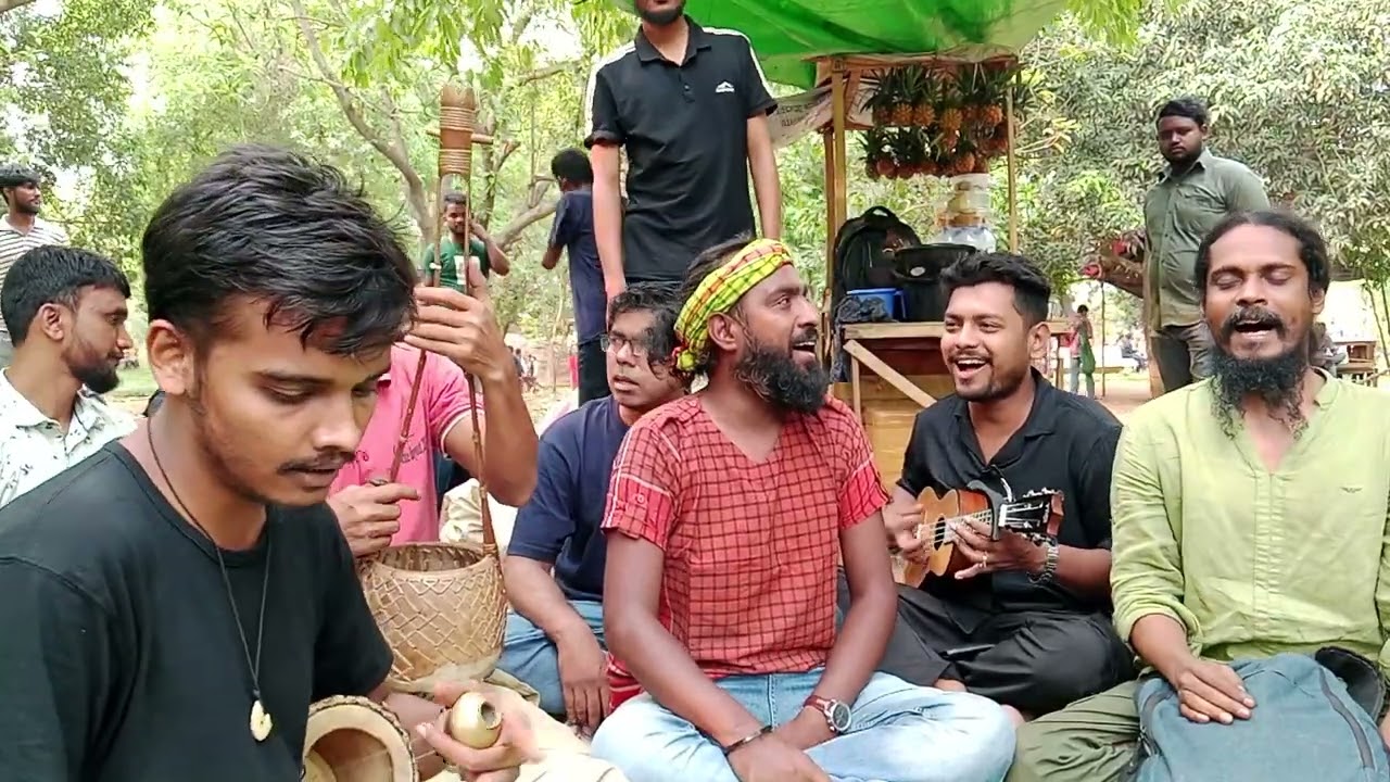 সাঁই রাব্বানা / Sai Rabbana / Raju Mondol / Jobayed Music / New Bangla Song 2025
