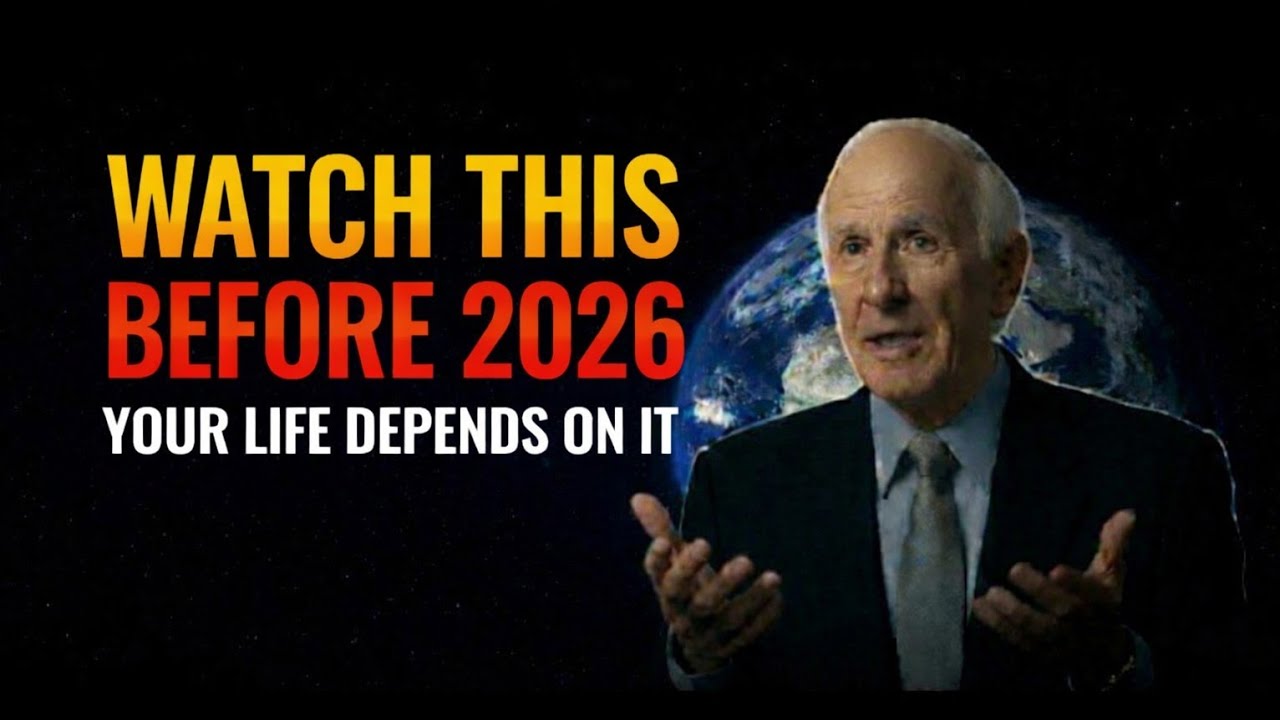 Jim Rohn: The 