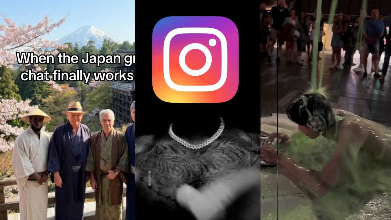 instagram is lowkenuinely making me stupid