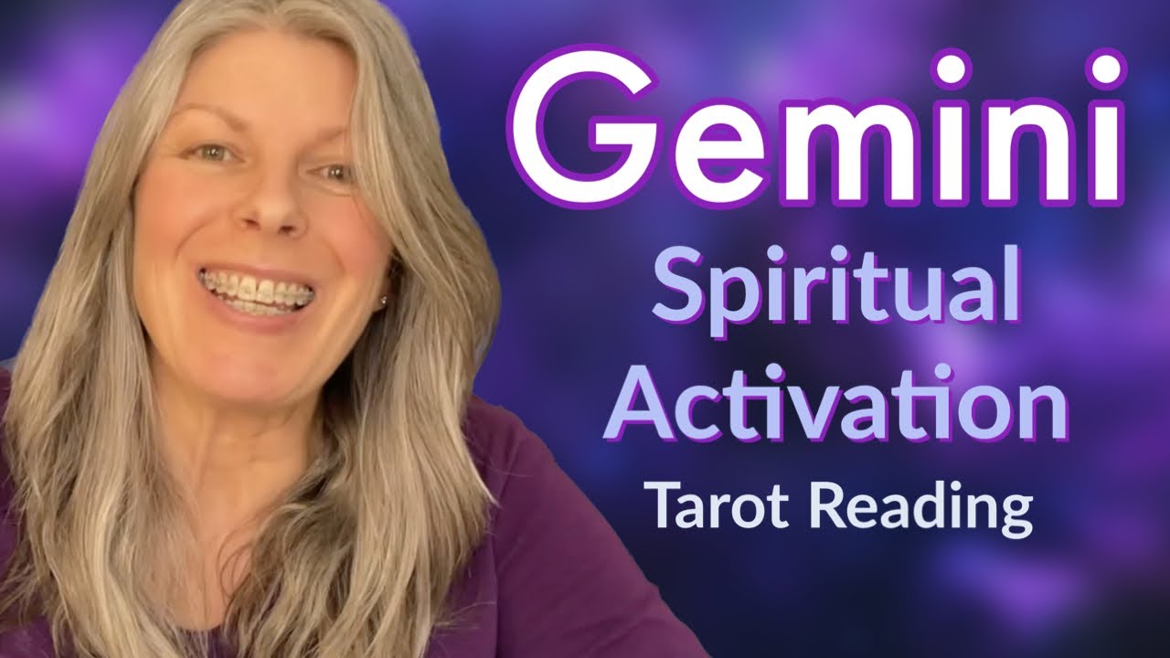 Gemini - Coaching From The Sidelines, Remotely With Your Hands Tied Behind Your Back!