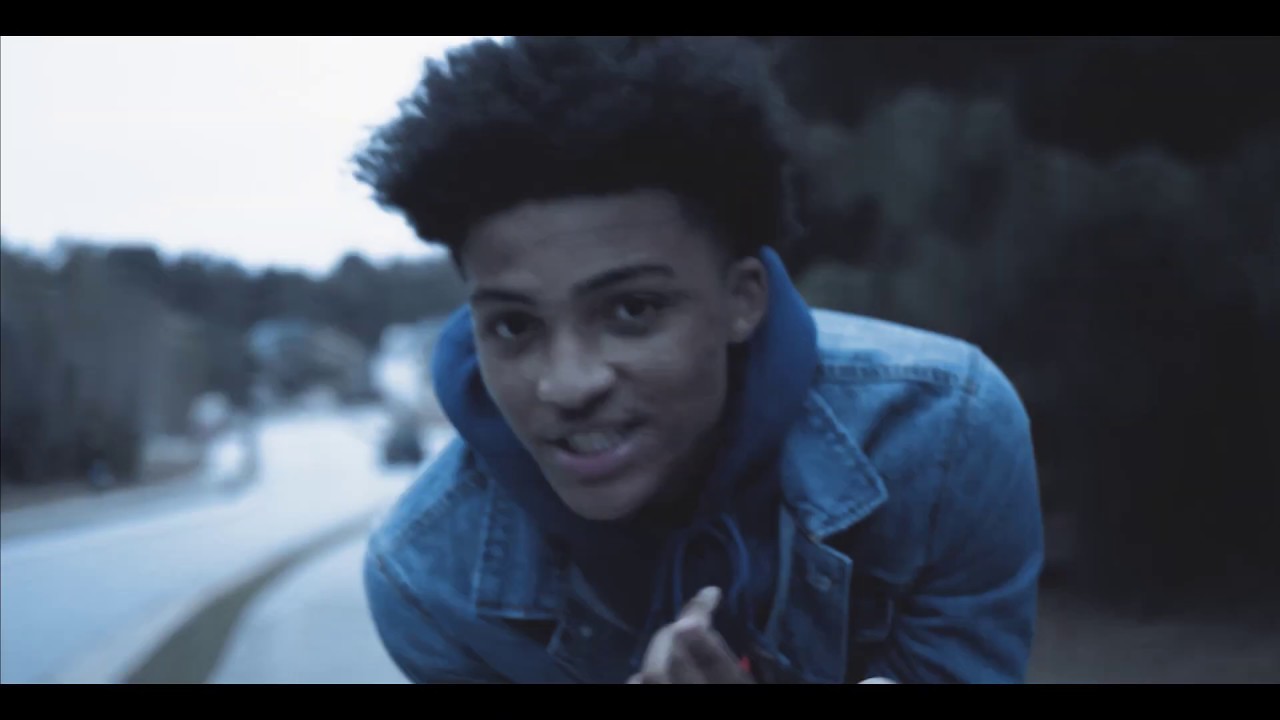 Kurl - Gotta Win (Dir. Darko)