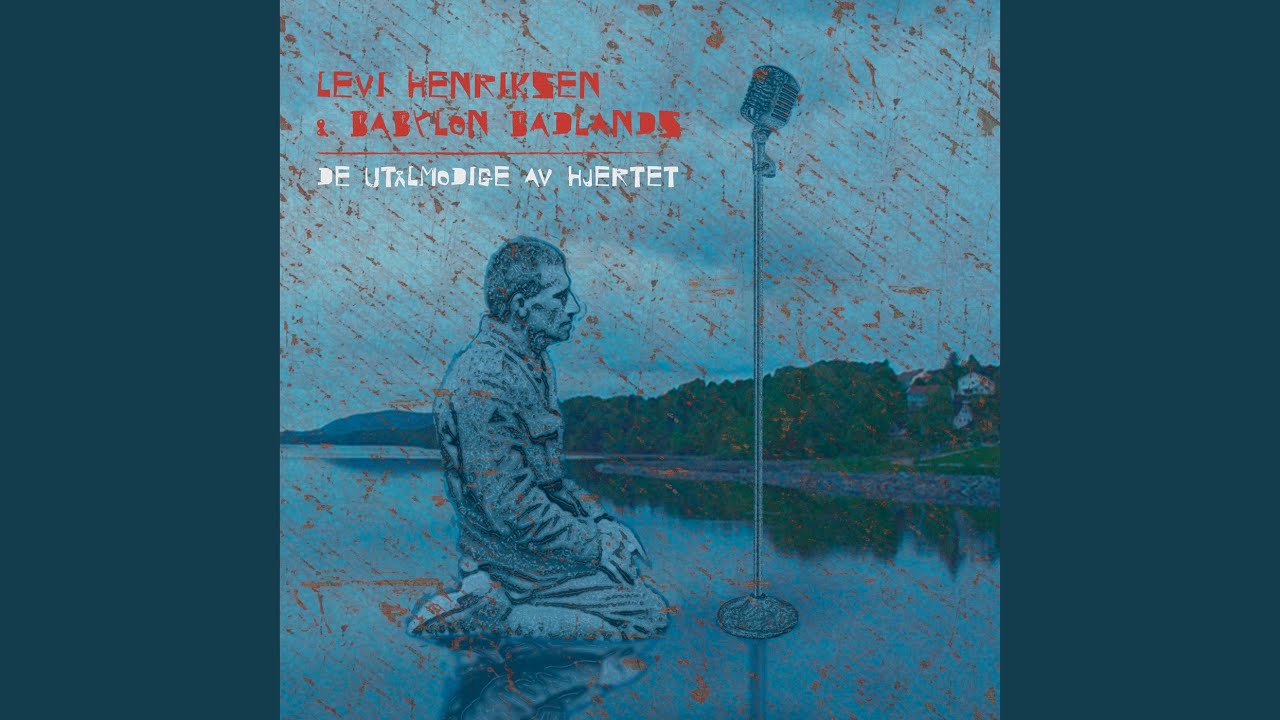 Bare frelsesarmeen vet (hvordan jeg har det i desember)