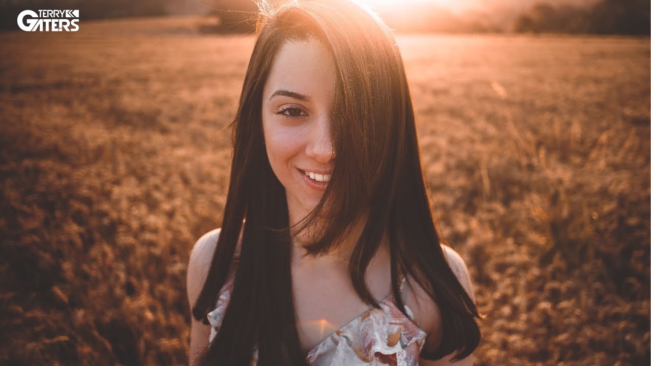 Yusuke Teranishi - When She Smiles (Terry Gaters Remix) | Synth Collective | Melodic Progressive