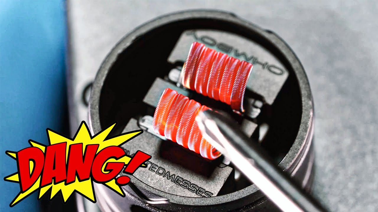 DANG RDA TUTORIAL