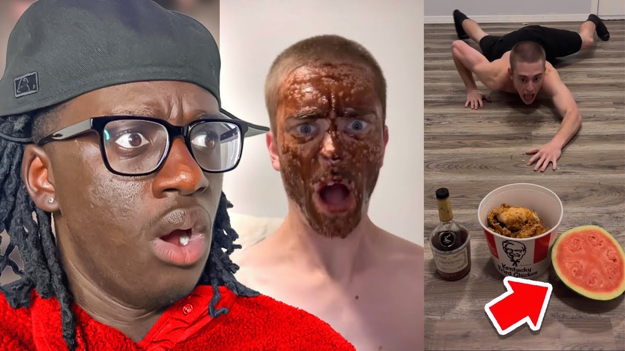 I Found The Most Racist Tiktoker…