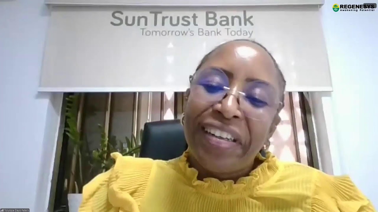 Topic Shaping the Future of Work in the Banking Sector