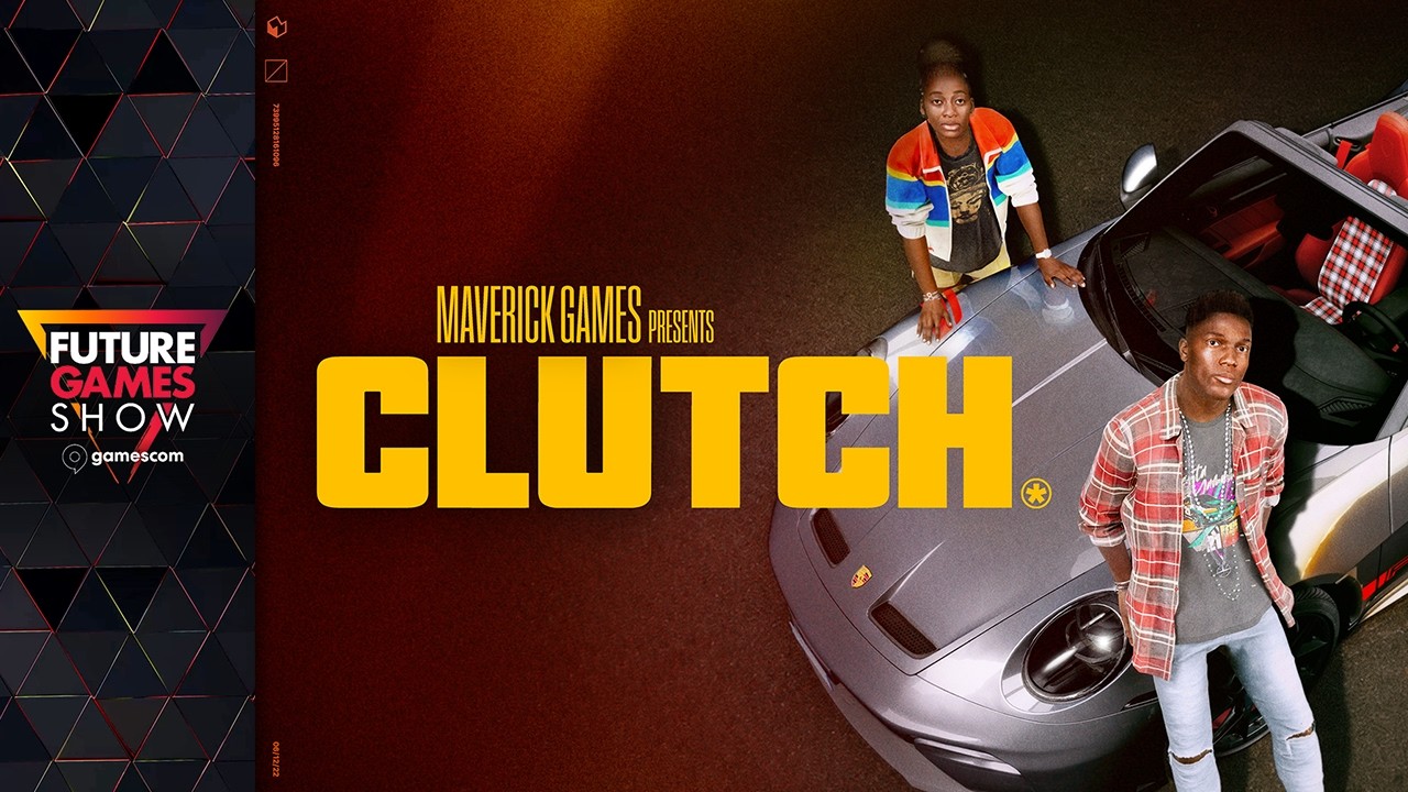 Дневник разработчиков CLUTCH &mdash; Future Games Show на gamescom 2026