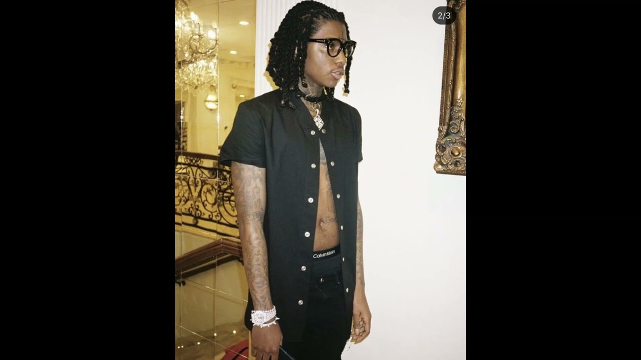 [FREE] SahBabii Type Beat - 