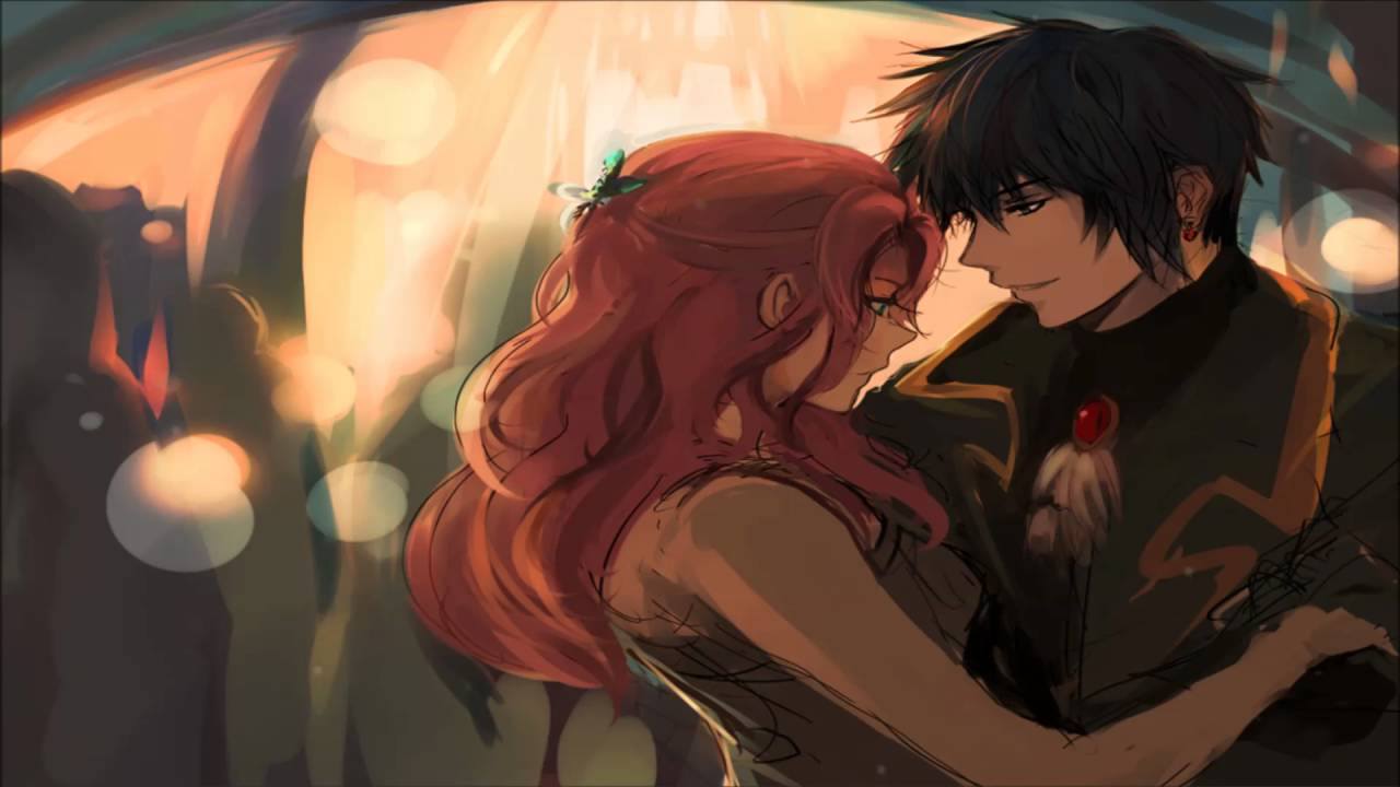 Nightcore - Backbeat