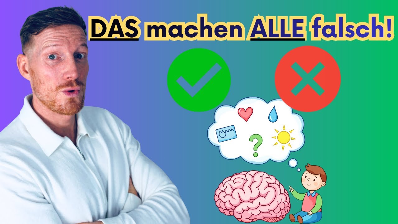 Neue Hirnforschung zeigt: Die 7 größten Erziehungsfehler – und wie du sie sofort vermeidest