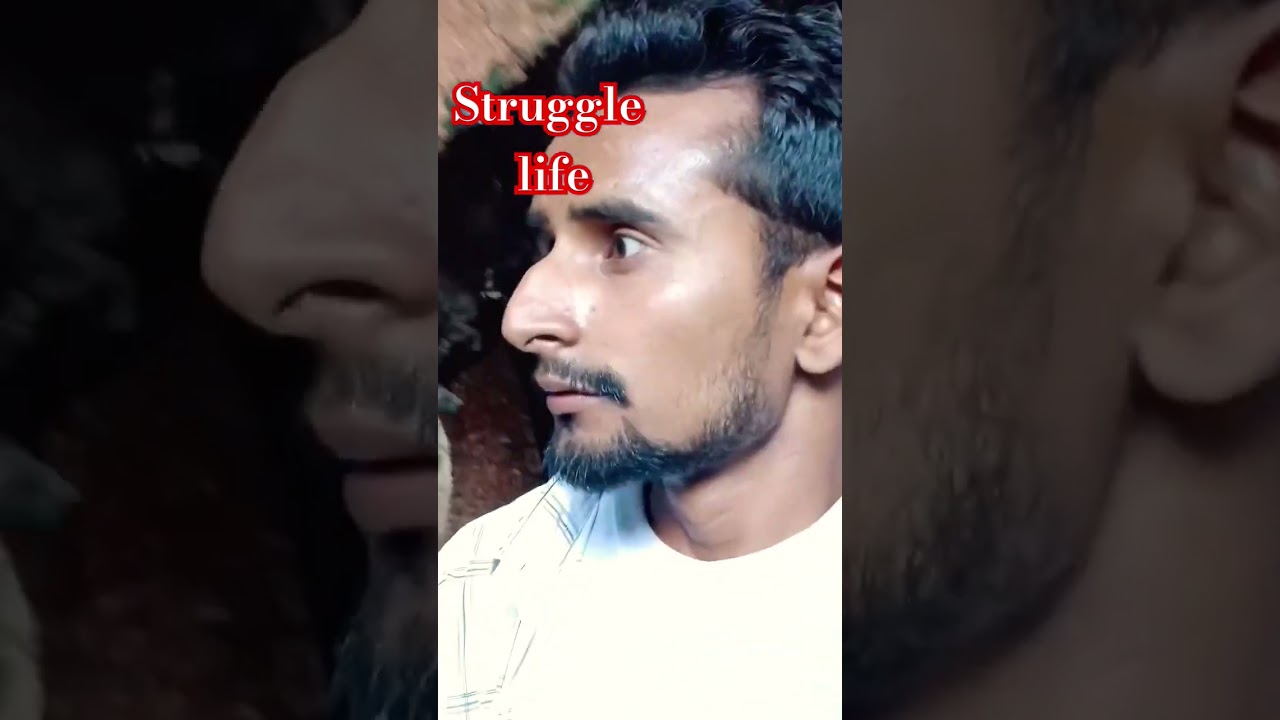 Struggle life Travel Vloging Setup Tour And Hard Work 