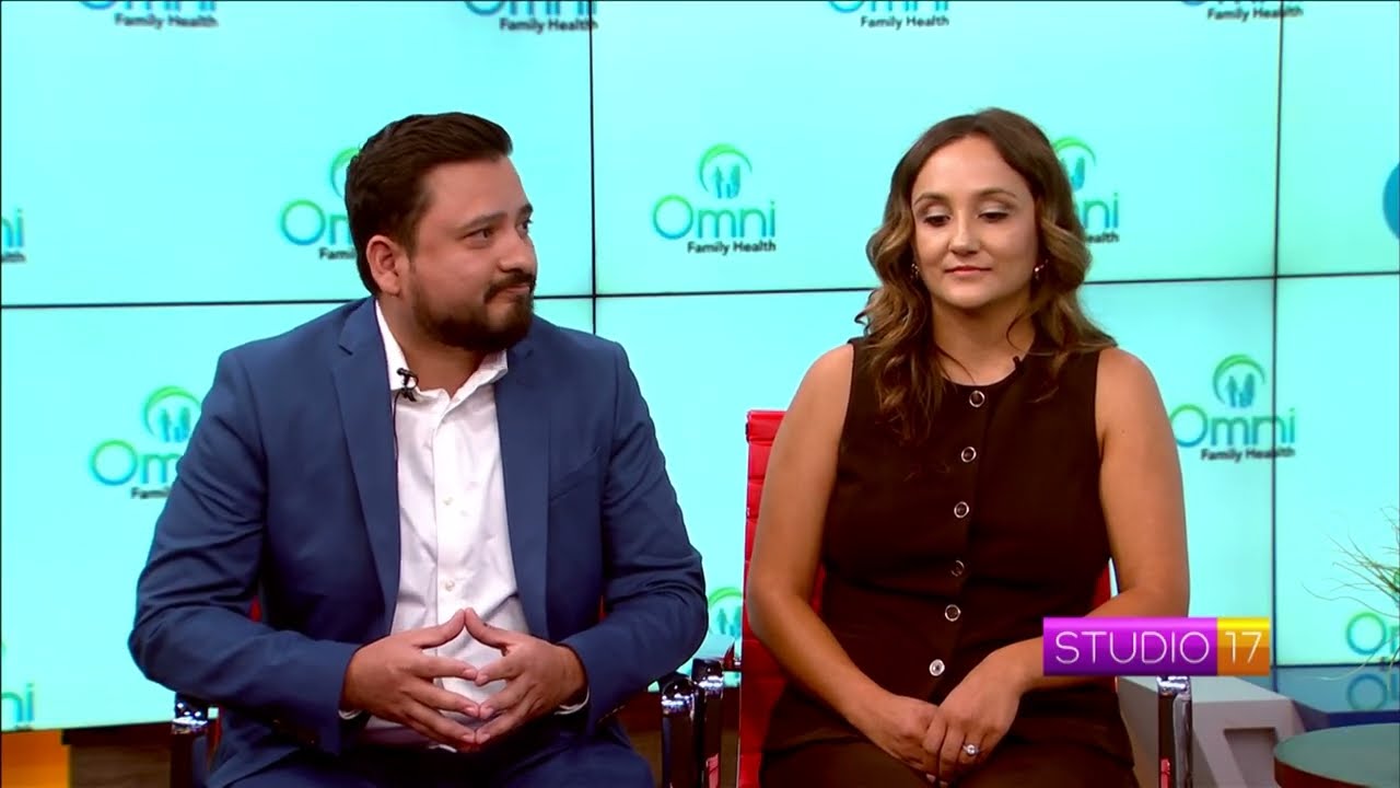 Health Families — открытая регистрация Omni 2025