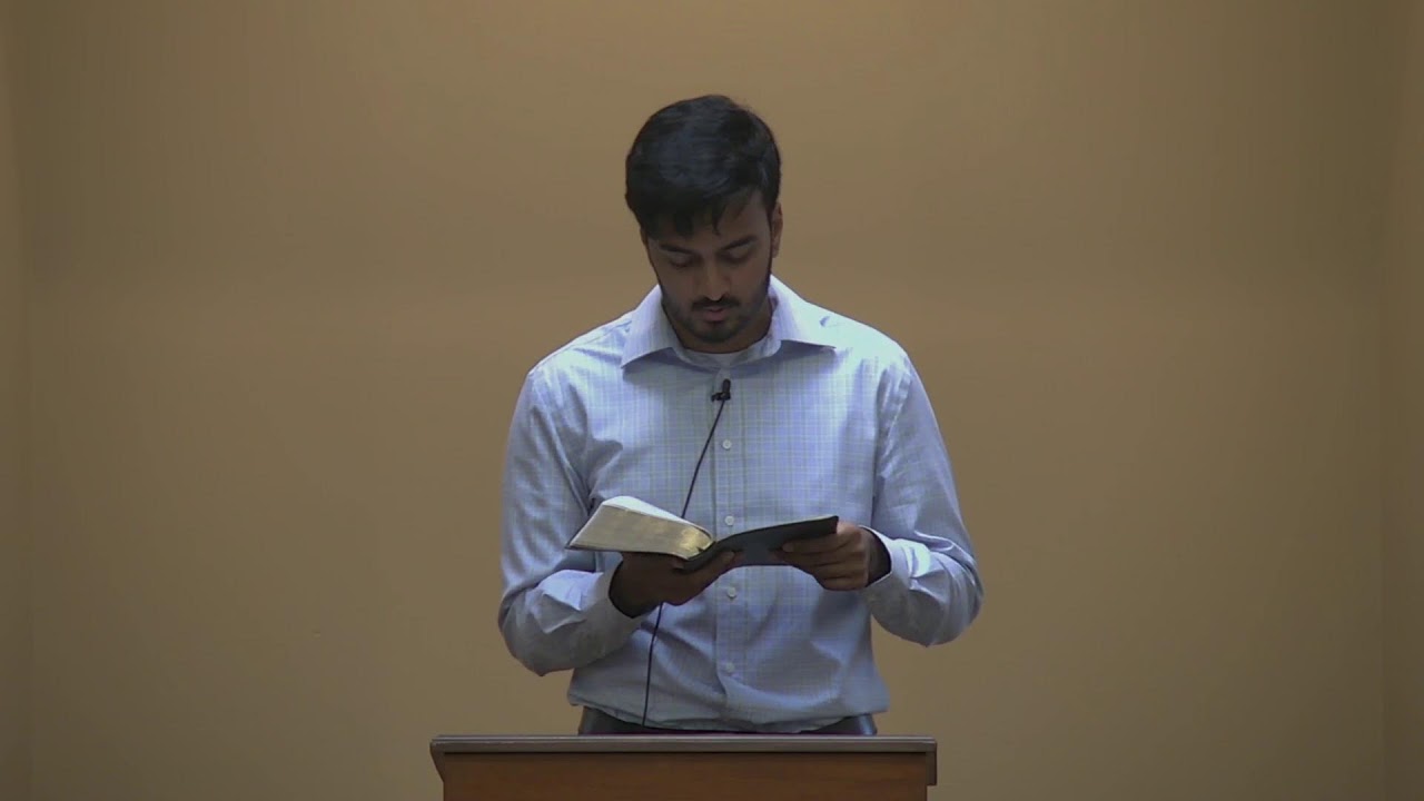 Children, Young Men, and Fathers As Seen In The Life Of Jacob