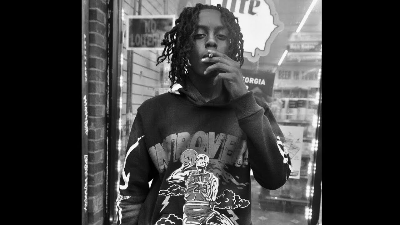 [FREE] Raq Baby Sample Type Beat 