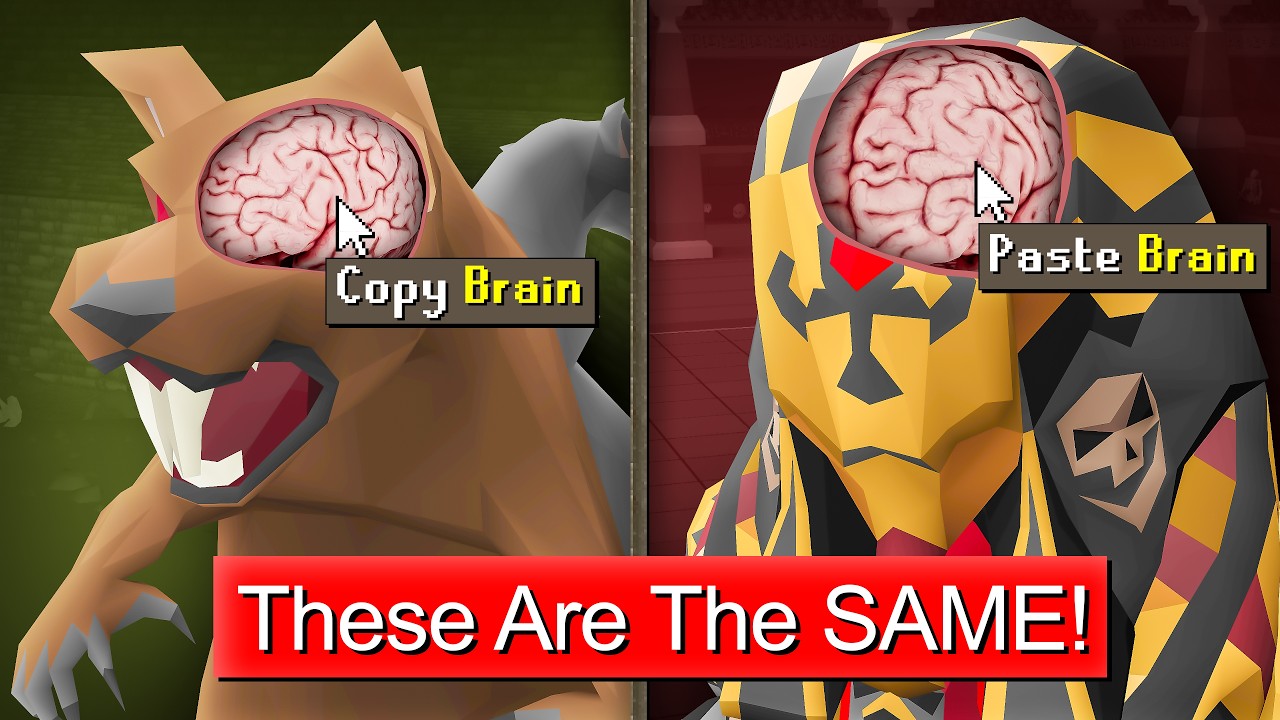 YOU Are Ready to Raid RIGHT NOW - Here's Why (OSRS ToA)