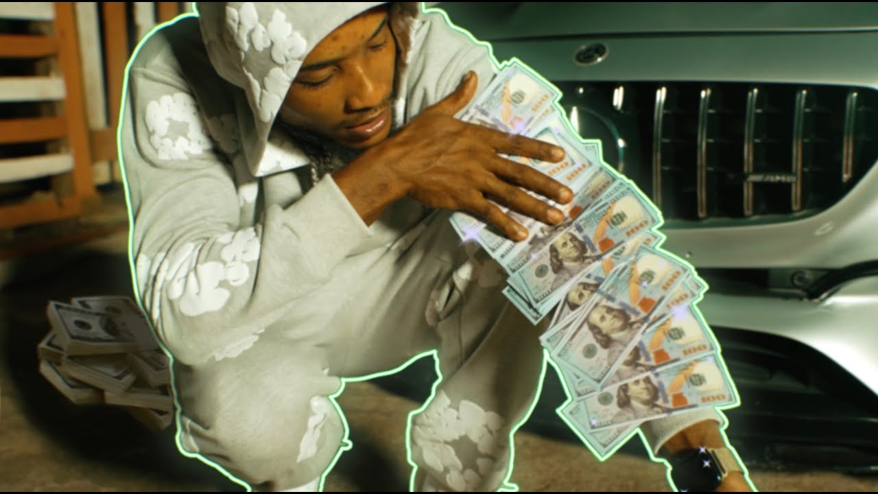 KHOOL DEM | BANGER CHARGE-[OFFICIAL MUSIC VIDEO]