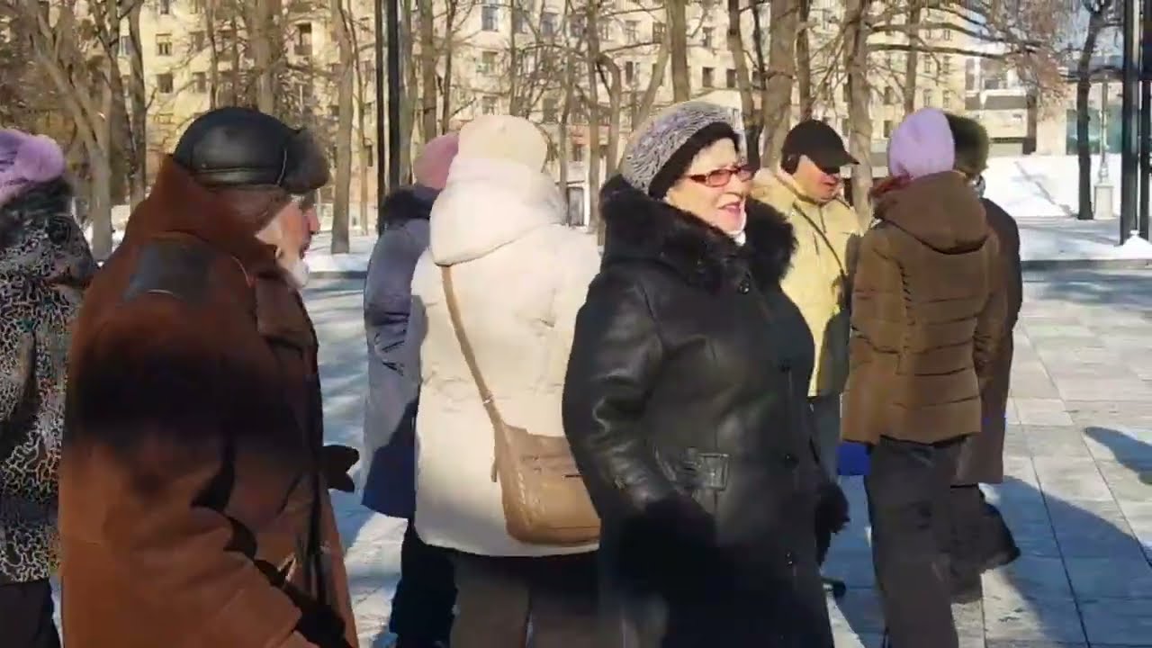 17 января 2026  СУПЕР!!! СЕГОДНЯ СУББОТНИЕ ТАНЦЫ НАЧАЛИСЬ #kharkiv 