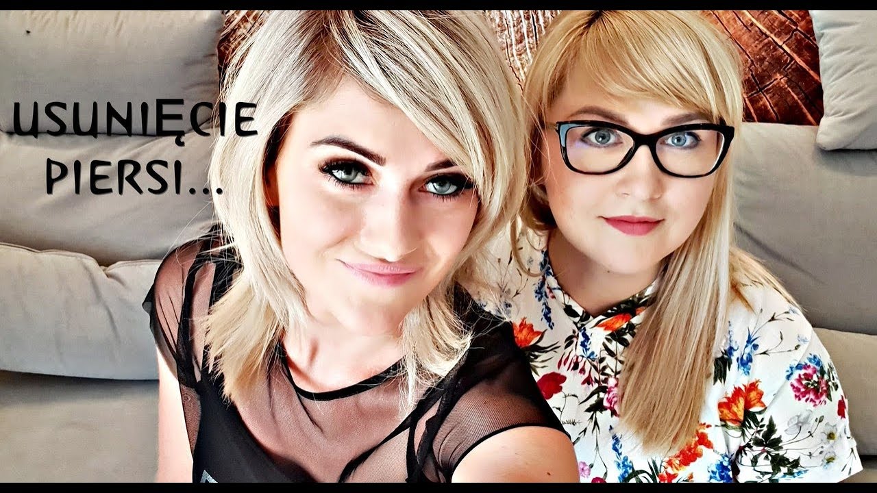 😭PIERSI DO USUNIĘCIA😭 TRUDNA DECYZJA 😱OBCIĄŻENIE GENETYCZNE BRCA1 BRCA2