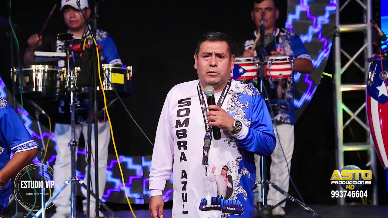 FELIX NAVARRO  