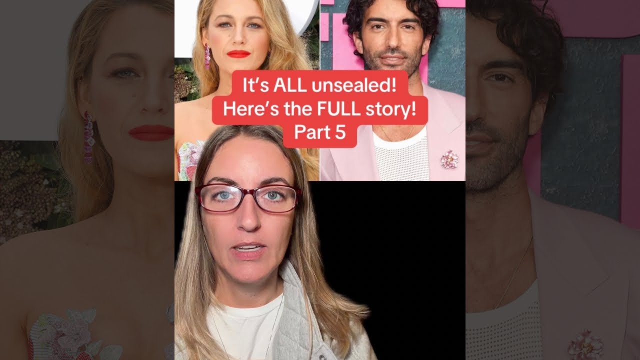 It’s ALL unsealed!!! Part 5