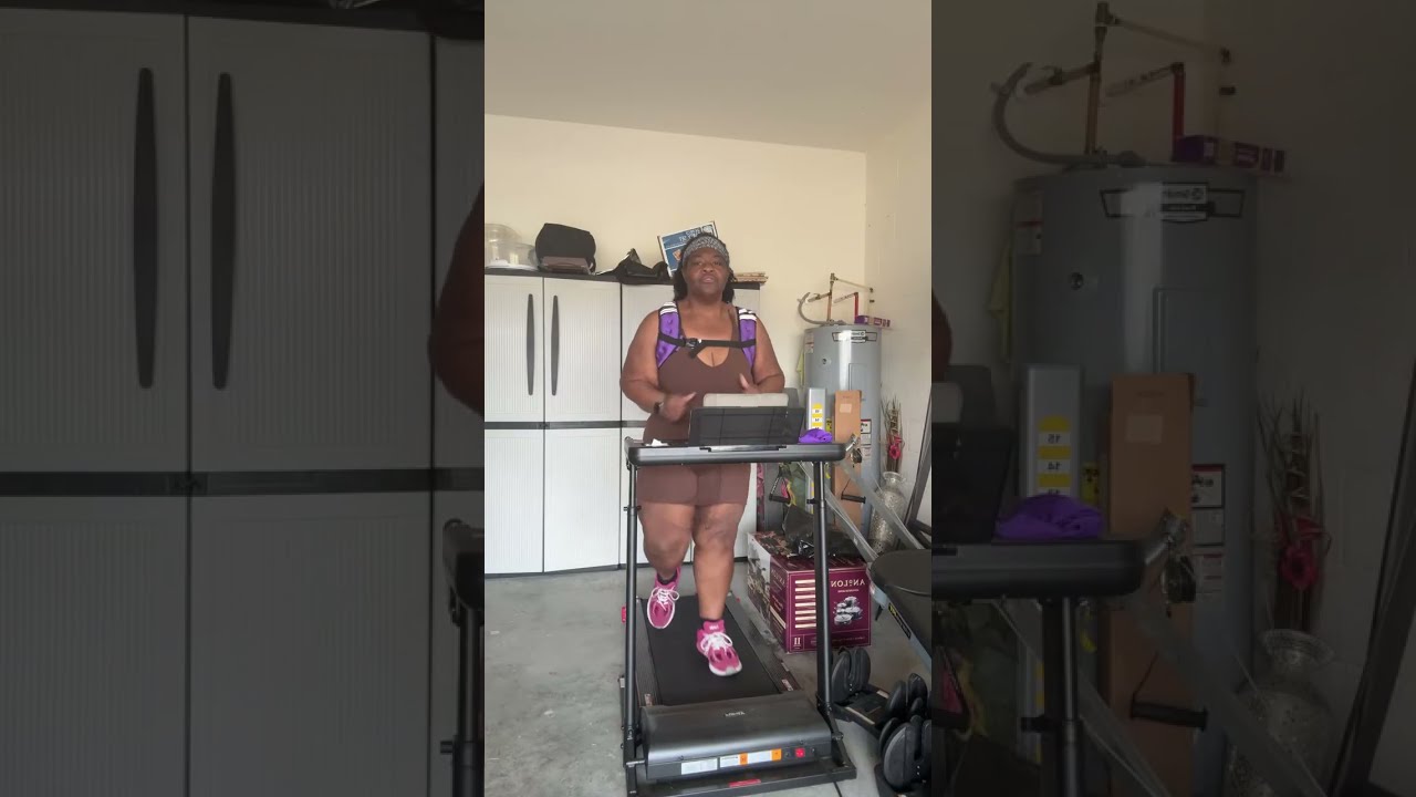 Walk and Run Intervals For Weight Loss | Walk off the Weight