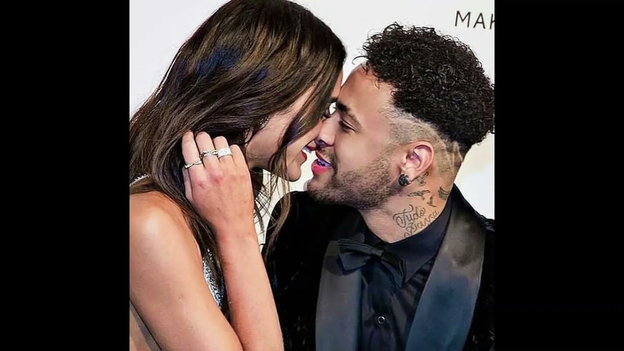 Bruna Marquezine e Neymar (Brumar) / Always - Gavin James