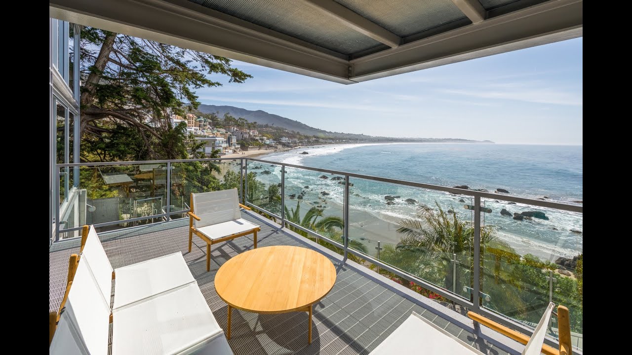 6525 Point Lechuza Drive, Malibu