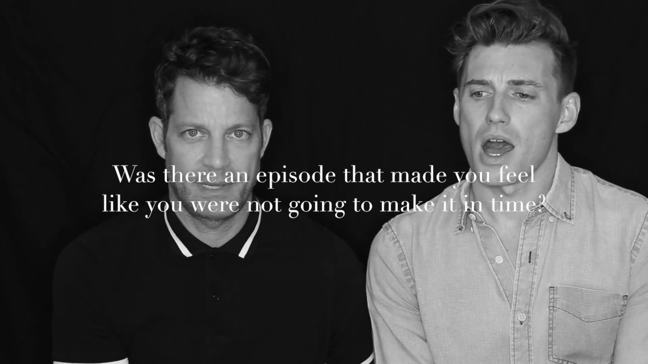 Nate and Jeremiah Season 2 Recap: Does Nate and I Know How to Compromise?