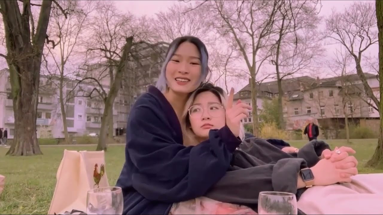 Lowkey|Niki|-live#coupleTrang_Chuối#bachhop#lgbt #chill