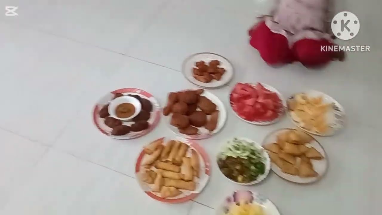 আজকে কিছু মাহে রমাদানের জন্য ইফতার আয়োজন করলাম আলহামদুলিল্লাহ ছয় নাম্বার রোজা শেষ করলাম শুকরিয়া 