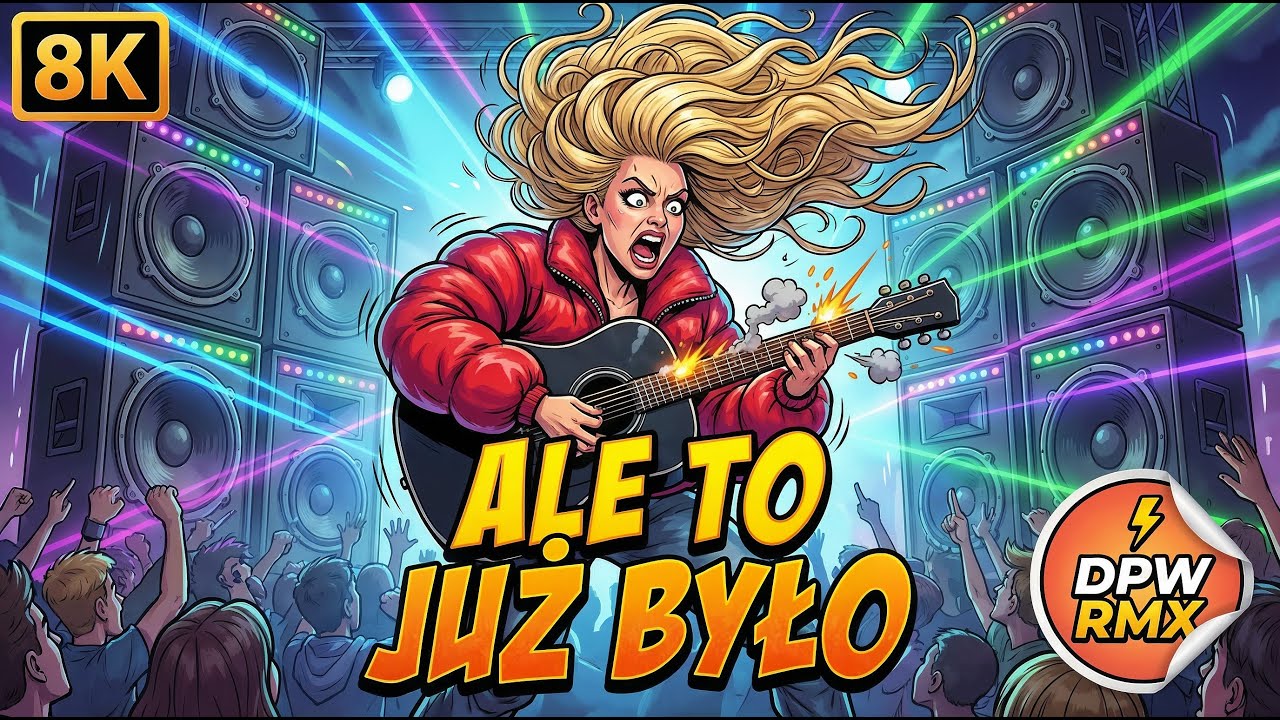 MARYLA RODOWICZ - ALE TO JUŻ BYŁO (Koncertowa Moc 2026) 🎸 TO BRZMI POTĘŻNIE! 🔥