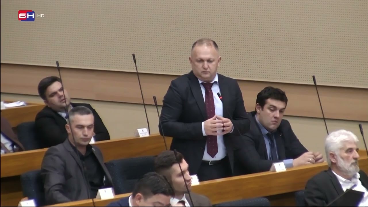 Stojanović: Najbolje rješenje za 