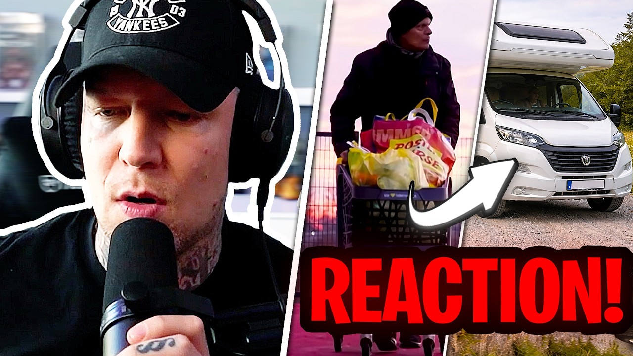 BEEINDRUCKEND!😱 250.000€ NUR durch PFANDSAMMELN - SternTV | MontanaBlack Reaktion