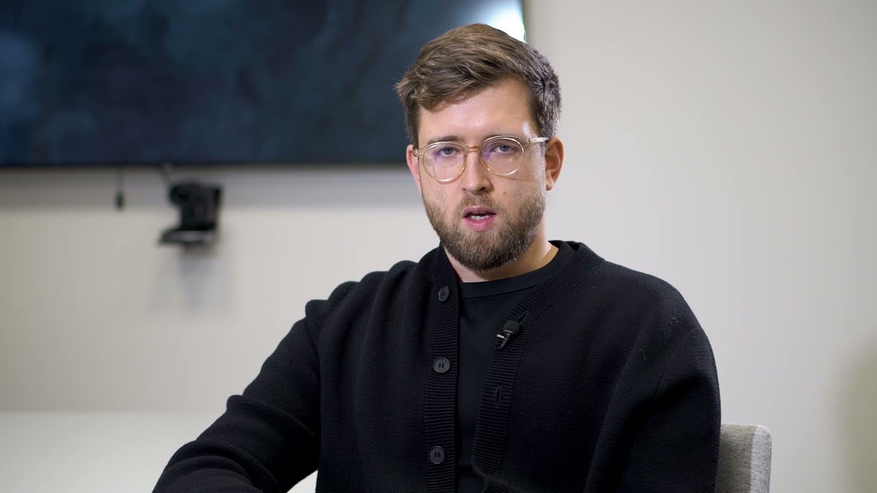 &bdquo;Fivrec&ldquo; &ndash; Metų Startuolis | Kauno Startuolių Apdovanojimai 2025