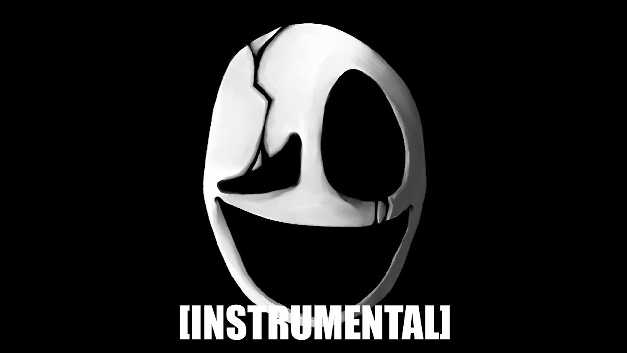 [INSTRUMENTAL] MYSTERY MAN (OLD) - vs Gaster OST