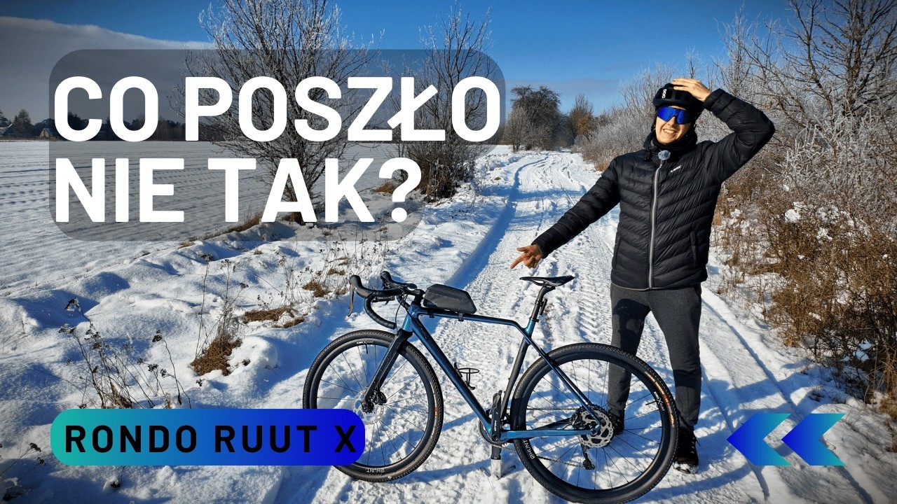 Rondo - cała prawda!