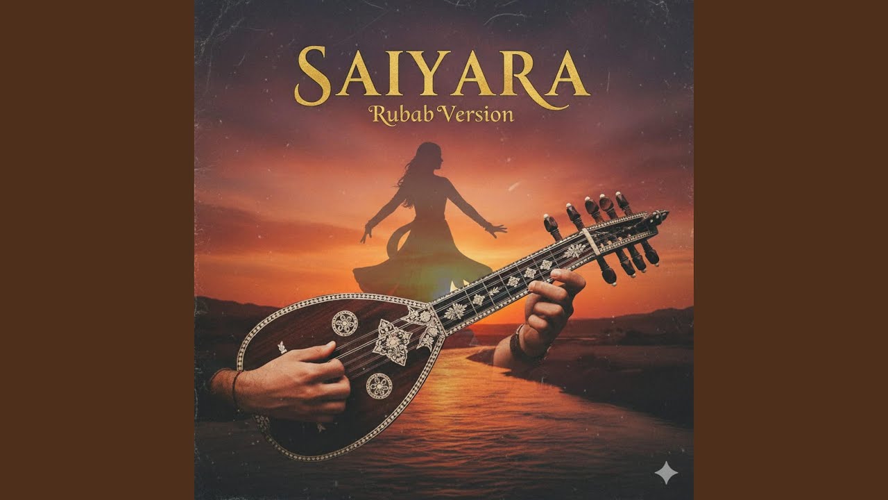 Saiyara Rubab