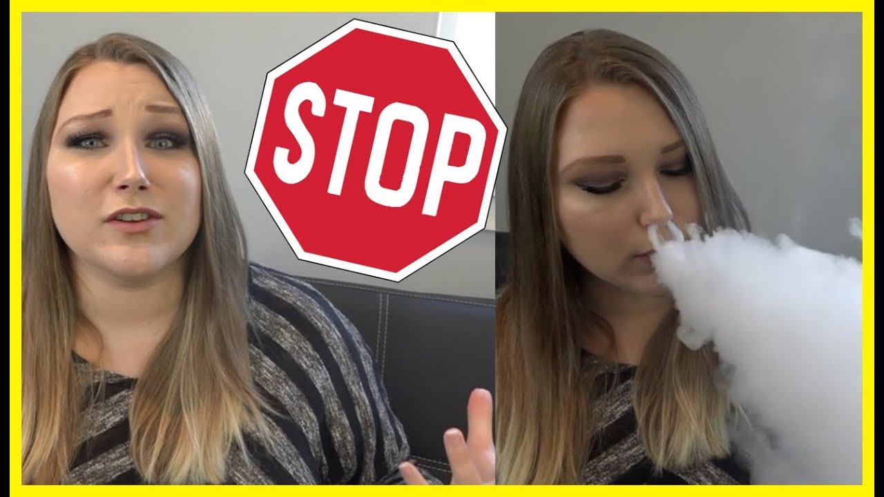 SMOK STICK V9 MAX! | TiaVapes Review