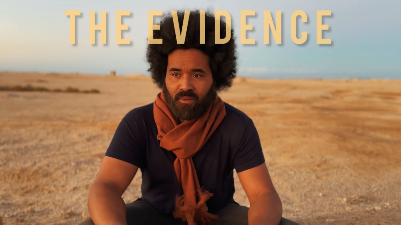 THE EVIDENCE | SHORT-FILM - COURT-METRAGE | VOSTFR