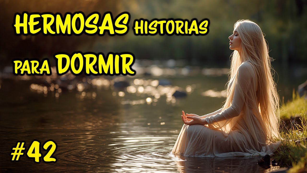 HERMOSAS HISTORIAS PARA DORMIR #42
