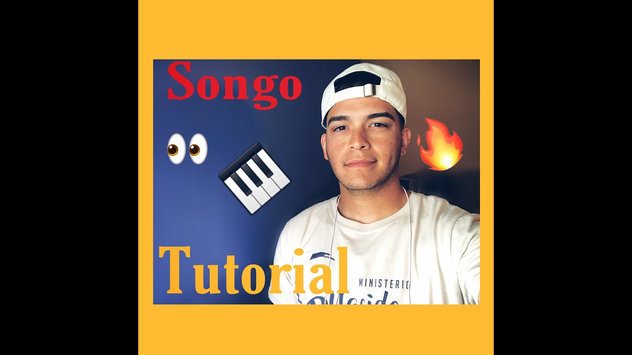 Piano Corito Songo/Salsa Tutorial‼️ Estilo Boricua 🇵🇷 English+ Espanol! by Emir Lozada