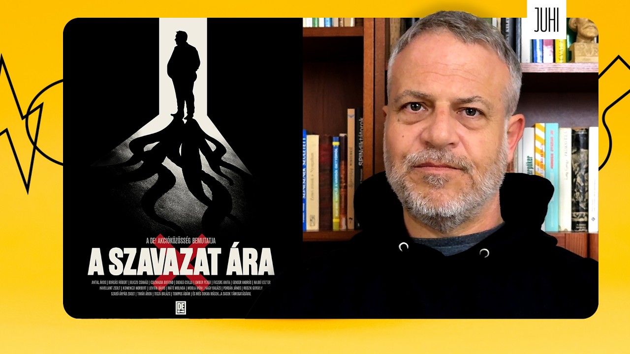 Mennyi egy SZAVAZAT &Aacute;RA? 🤔 A v&aacute;lasz durv&aacute;bb, mint gondoln&aacute;d