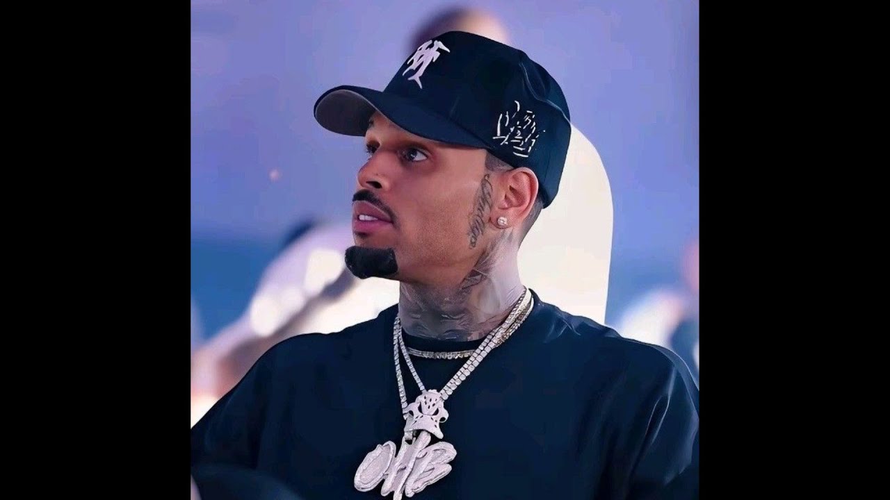 [FREE] Chris Brown Type Beat - 